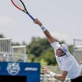 Još Ju-Es open i kraj: Američki teniser odlučio da završi karijeru