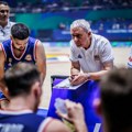 Pešić: Ovo je Mundobasket, ne Ol star utakmica