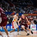 Novi šok na Mundobasketu: Oslabljena Letonija iznenadila, Španija na korak od ispadanja sa turnira!