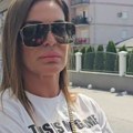 (Video): "Dobila sam ponudu koja se ne odbija": Milena Kačavenda otkrila šta bi uradila kada bi Zvezdan Slavnić ušao u…