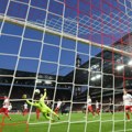 Fudbaleri Lajpciga pobedili Jang bojs, Milan i Njukasl bez golova