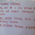 PZP: Novosadska gradska vlast zbog nebrige nije obezbedila zaštitu od komaraca