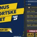 AdmiralBet i Sportske bonus tiket - Veče za pogađanje strelaca!