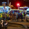 Prvi snimci sa mesta pucnjave u Briselu: Napadač iz kalašnjikova otvorio vatru u centru grada i ubio dve osobe: Nalazi se u…