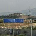 Izrael: Ispaljene rakete prema jevrejskim naseljima uz granicu sa Libanom