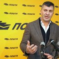 Direktor Pošte Srbije pozvao radnike da se vrate na posao i obećao veće plate