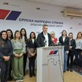 Predsednik Srbije Aleksandar Vučić dolazi sutra u Pirot