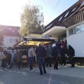 U Kovid ambulanti u Kragujevcu dnevno se pregleda između 150 i 180 osoba