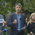 Podrška SSP Đorđu Miketiću: Šešeljizacija Srbije u punom jeku