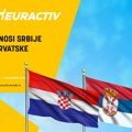 Euractiv specijal: Odnosi Srbije i Hrvatske