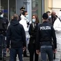 Težak udes u tunelu u Italiji, sudar Hitne pomoći sa autobusom punim dece: Poginula tri medicinara i pacijent