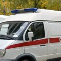 Šestoro povređenih u požaru u Klinici za psihijatriju u Banjaluci