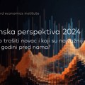 Nova Mastercard studija predstavlja ekonomske trendove za 2024. godinu