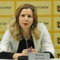 Tužiteljka Savović: Veliki broj ljudi učestvuje u prevarama, a kune se u patriotizam
