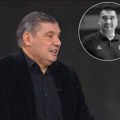 "Kao da su se košarkaški bogovi dogovorili" Miško na ivici suza zbog Miloja: Vidite kako se NBA oprostila, to sve govori