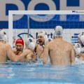 Srbi i Hrvati u četvrtfinalnom klasiku na Svetskom prvenstvu za vaterpoliste u Kataru