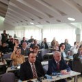 Gradonačelnika Tirane odbornici proglasili za počasnog građanina Bujanovca