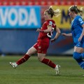 Ništa od "A" divizije Lige nacija: Bolan poraz Srpkinja u Rejkjaviku
