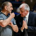 Partizan ne želi srpske sudije u plej-ofu Jadranske lige!