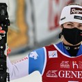 Svetski kup u kvitfejlu: Švajcarkinja Gut-Behrami pobedila u superveleslalomu