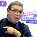 Vučić se upravo obratio video porukom "Što ste nabijali tu bedu našem narodu na vrat?" (video)