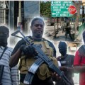 Ko je Džimi "Roštilj" koji je zapalio Haiti: Bivši policajac je vođa bande, Amerika kaže da je komadao decu i bacao ih…