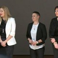 Rade svoj posao, čak i kad plate cenu: Kako su žene u Srbiji postale hrabriji deo društva