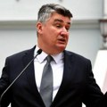 Zoran Milanović dodaje ulje na vatru: "Sve sam rekao... Ne mogu mi ništa"