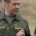 Medvedev organizatorima terorističkog napada: Čekajte nas, nitkovi