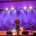Peđa Jovanović održao dva spektakularna koncerta u Lisinskom!