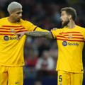 Skandal u Barseloni - fudbaler nasrnuo na klinca VIDEO