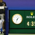 Masters u Madridu ATP zamorče - testiraju se tri promene