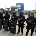 Meksičke diplomate napustile Ekvador u jeku krize zbog upada ekvadorske policije u ambasadu Meksika