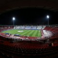 Stadion "Rajko Mitić" među 50 najboljih na svetu