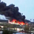 NATO digao avione! Masovni ruski napad širom Ukrajine: Odzvanjaju eksplozije, Rusi udarili "kinžalima" po gradovima, čak do…