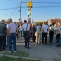 Stanovnici Delijskog visa blokirali bulevar između Niša i Niške Banje, u ponedeljak protestuju ispred Gradske kuće: Blokade…