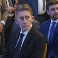 Martinović: Sihnronizovani napadi Đilasovih pristalica i CRTE su napadi na Srbiju