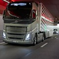 Volvo Group s većom dobiti unatoč manjoj prodaji