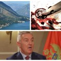 Ćeranije po crnoj gori će se nastaviti Milo Đukanović govorio o krvnoj osveti, tužilaštvo se oglasilo