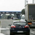 Putnička vozila čekaju samo na Horgošu i Kotromanu, po jedan sat