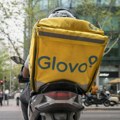 Glovo prestaje sa radom u Sloveniji od 10. maja
