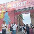 Бејби Лазања стиже на фестивал „Егзит”