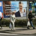 HDZ na predizbornu kampanju potrošio gotovo 2,1 milion eura