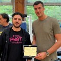 Igre budućnosti za Srbiju budućnosti: Fidžital prvenstvo Srbije oduševilo sve
