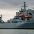 Bivši šef mornarice: Velika Britanija nije spremna da se brani, svet opasniji nego ranije