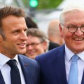 Macron u Njemačkoj, prva predsjednička posjeta u 24 godine