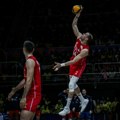 Treći, ubedljiv, poraz odbojkaša Srbije: „Orlovi“ izgubili bitne poene za Olimpijske igre u Parizu