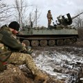 Nemačka odobrila Ukrajini da koristi njeno naoružanje i protiv ciljeva u Rusiji