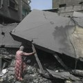 Izrael nastavio napade na Gazu uprkos pozivima na prekid vatre