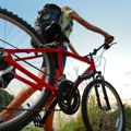 Vožnja bicikla i gubitak kilograma - Koraci koji će vam pomoći da sagorite više kalorija